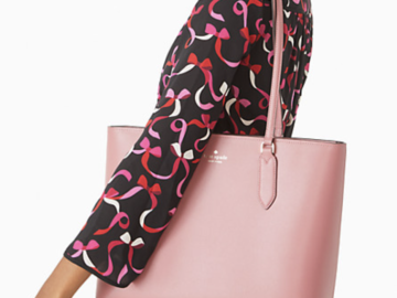 Kate Spade Harper Tote for $75 shipped! (Reg. $400!)