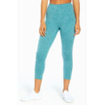 Marika Balance Collection Heather Capri Leggings for $12.49 After Code (Reg. $60) + Free Shipping – S-XL, 5 Colors