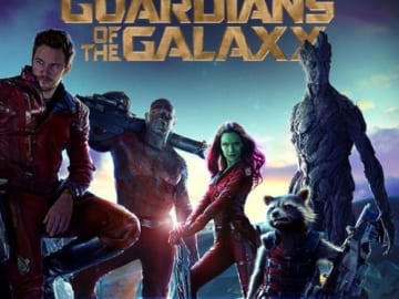 Guardians of the Galaxy in 4K on Prime Video for $7.99 (Reg. $20) + Indiana Jones and More