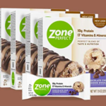 Zone Perfect Protein Bars