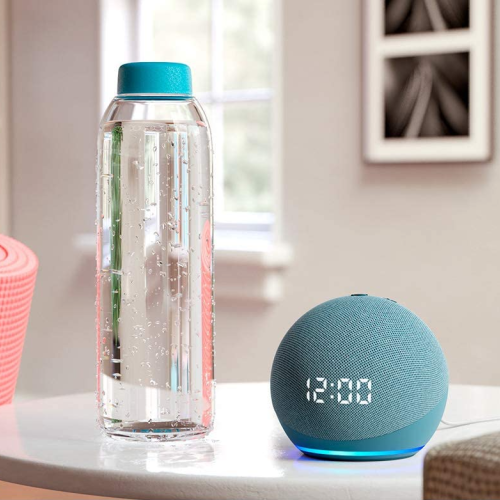 Kohl’s Black Friday Super Sale! Echo Dot (4th Gen) Smart Speaker with Alexa $22.49 (Reg. $49.99)