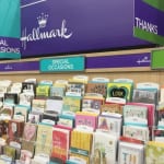 Hallmark: Possible $4 off Coupon for Rewards Members!