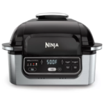 Kohl’s Black Friday! Ninja Foodi 5-in-1 Indoor Grill with Air Fryer, Roast, Bake & Dehydrate $105.99 (Reg. $249.99)