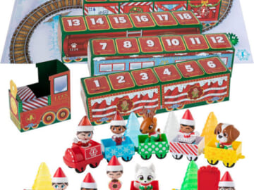 Today Only! Amazon Black Friday! Advent Calendars from L.O.L. Surprise, Funko Pop! and More from $16.99 (Reg. $25+)