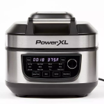 Target Black Friday! PowerXL Grill Air Fryer Combo $99 (Reg. $189)