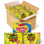 Amazon Black Friday! 15-Count SOUR PATCH KIDS Original Candy Boxes as low as $11.49 Shipped Free (Reg. $13.52) | 77¢ each!