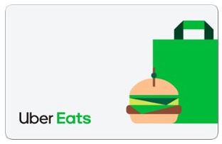 uber eats