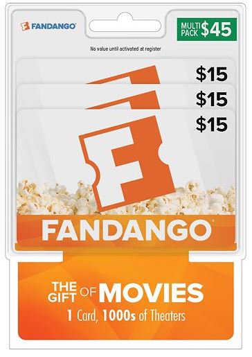 fandango