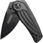 Amazon Black Friday! Pocket Knife with 2-In. Steel Blade and All Steel Handle $17.84 (Reg. $27.99) – FAB Ratings!