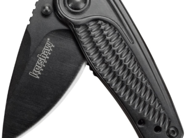 Amazon Black Friday! Pocket Knife with 2-In. Steel Blade and All Steel Handle $17.84 (Reg. $27.99) – FAB Ratings!