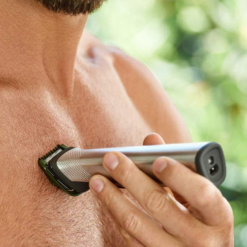 Philips Norelco Multigroom Trimmer with Accessories $34.95 Shipped Free (Reg. $60) – Lowest Price! 41K+ FAB Ratings!