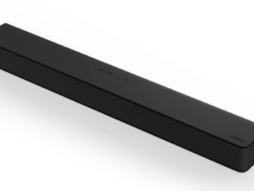 Target Black Friday! VIZIO V-Series 2.0 Compact Sound Bar $49 (Reg. $99)