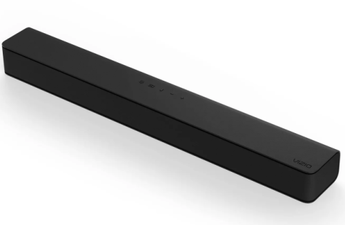 Target Black Friday! VIZIO V-Series 2.0 Compact Sound Bar $49 (Reg. $99)