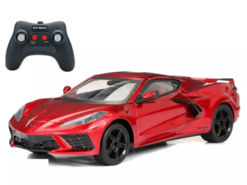 Target Black Friday! R/C Full Function USB Showcase Sportscar $29.99 (Reg. $59.99)