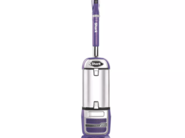 Target Black Friday! Shark Navigator Powered Lift-Away Upright Vacuum $169.99 (Reg. $459.99)