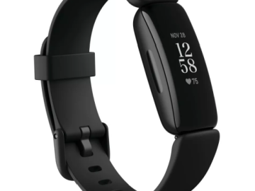 Target Black Friday! Fitbit Inspire 2 Activity Tracker $59.95 (Reg. $99.95)