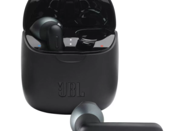 Target Black Friday!  JBL Tune 225 True Wireless Earbuds $49 (Reg. $99)