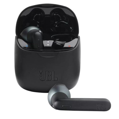 Target Black Friday!  JBL Tune 225 True Wireless Earbuds $49 (Reg. $99)