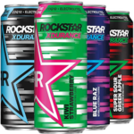 Today Only! Save BIG on Beverages as low as $11.19 Shipped Free (Reg. $20+) | Rockstar, Soylent, Gatorade, Perrier, and more!