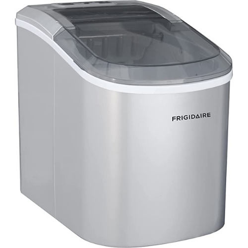 Today Only! Frigidaire Compact Ice Maker $97.99 Shipped Free (Reg. $129.99) | Black Friday Deal!