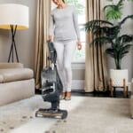 Today Only! Shark Navigator Lift-Away with Self Cleaning Brushroll Upright Vacuum $69.99 (Reg. $200) – with HEPA Filter + BEST OF FLOORCARE: iRobot, Shark, & Dyson