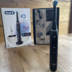 The Oral-B iO7 is a FAB Christmas Gift Idea & There’s a HOT Deal at Target!