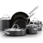 *HOT* Calphalon Classic 10-Piece Nonstick Cookware Set for just $127.49 shipped + $30 Kohl’s Cash!