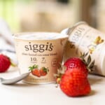 Get A siggi’s plant based For FREE At Publix