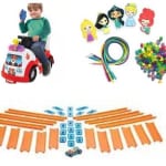 Kohl’s Toy Deals | Barbie Sets for $4.99