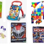 Amazon Toy Deals | Up to 30% off Preschool Toys + More