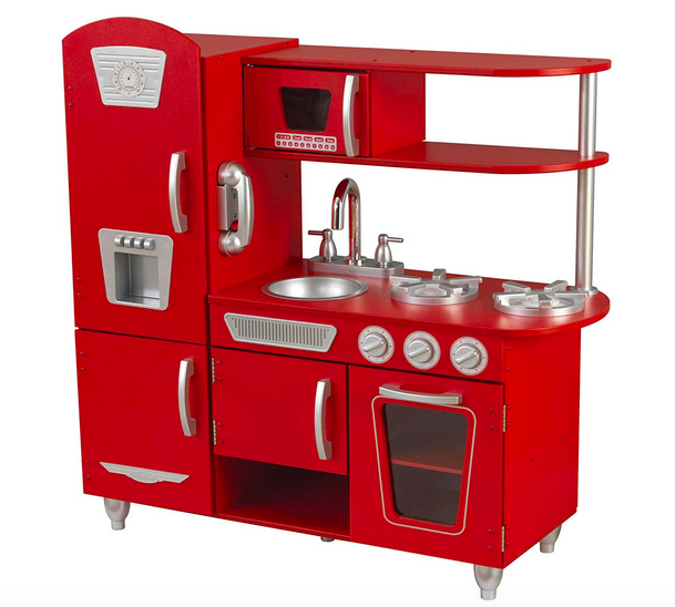 KidKraft Vintage Play Kitchen