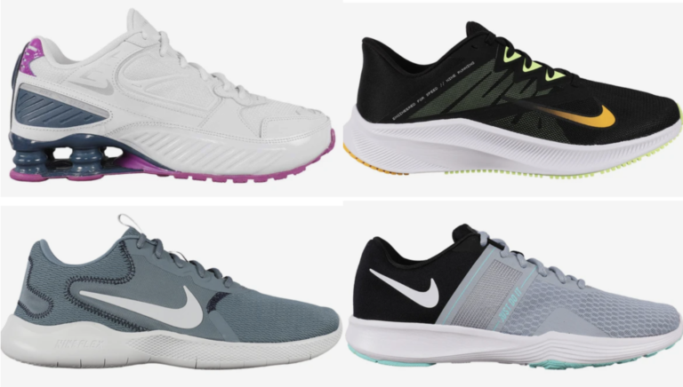 Extra 25% Off Nike Sale Styles = Shoes as low as $39.74! (Reg. $80-$160!)