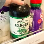 Chameleon Cold-Brew On Sale Buy One, Get One FREE Starting 1/2 At Publix on I Heart Publix