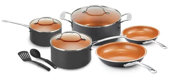 nonstick pans