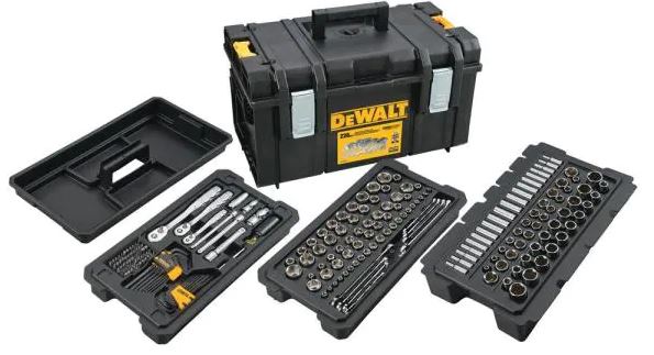 dewalt