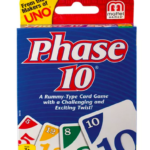 Phase 10