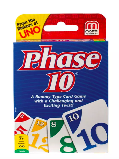 Phase 10