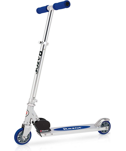 Razor A Kick Scooter for Kids