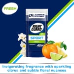 4 Count Right Guard Sport Aluminum-Free Deodorant Invisible Solid Stick, Fresh as low as $7.18 Shipped Free (Reg. $12) – $1.79/stick