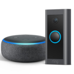 Ring Video Doorbell Wired Bundle with Echo Dot (Gen 3) only $41.99 shipped, plus more!