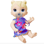 Up to 55% off Dolls and Plush Toys!