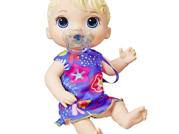 Up to 55% off Dolls and Plush Toys!