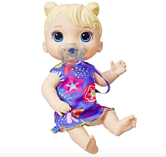 Up to 55% off Dolls and Plush Toys!