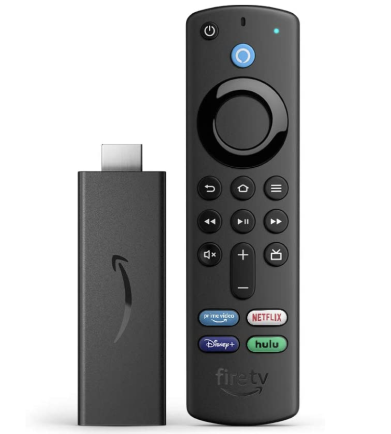 Fire TV Stick Black Friday Deals!