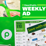 Publix Ad & Coupons Week Of 12/2 to 12/8 (12/1 to 12/7 For Some)