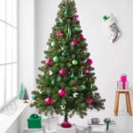 Target: 40% off Christmas Trees today!