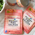 Chicken of the Sea Pink Salmon As Low As $1.15 At Publix