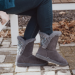 Women’s Muk Luks Carey Boots for $24.99 shipped! (Reg. $60!)