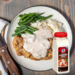 Amazon Cyber Monday! McCormick Original Country Gravy Mix 18 oz $6.62 (Reg. $8.28)