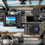 Today Only! Amazon Cyber Monday! Save BIG on VANTRUE Dash Cameras from $56 Shipped Free (Reg. $80) – FAB Ratings!